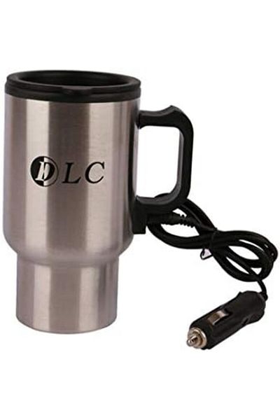 DLC Travel Car Mug, DLC-B931