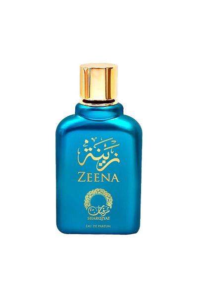 KHALIS Zeena - Khalis, Unisex, Eau de Parfum, 100ml