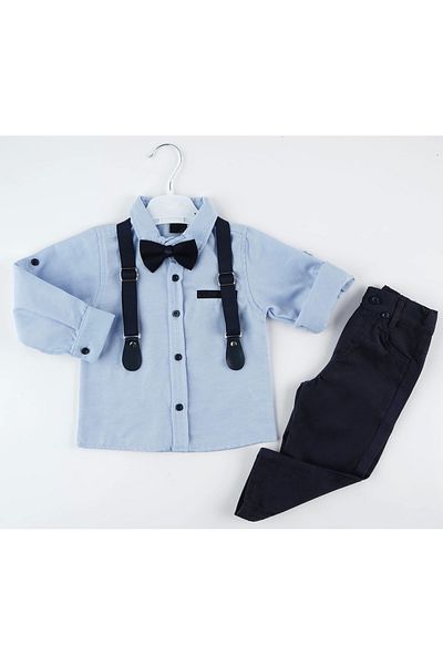 Mc Emirix Kids Wear Set of 2 with Slope