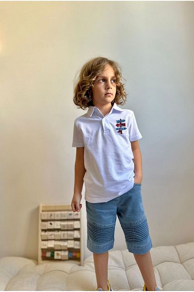 WİKİBOOM Two Piece Sets - White - Not specified