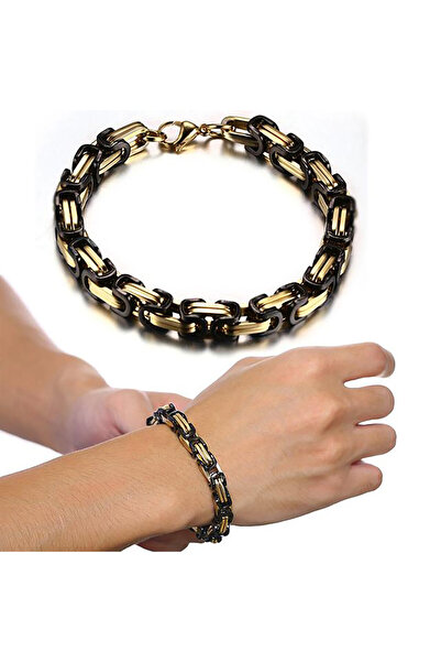 SIC MODA Titanium Bracelet Sic Moda 5385