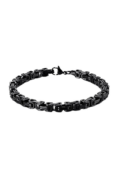SIC MODA Titanium Bracelet Sic Moda 5384