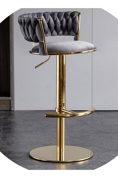 Generic Adjustable LUXURY Stool
