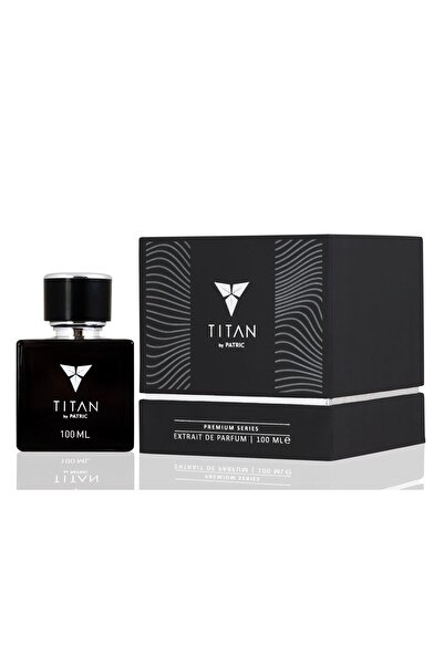 Frederic Patric Parfum Apă de parfum Titan od Patric, barbati, 100 ml