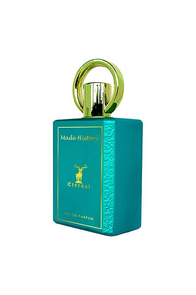 KHALIS Made History - Khalis, Unisex, Eau de Parfum, 100ml