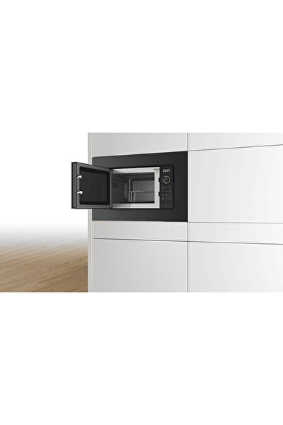 Bosch BEL623MY3 Series 2, Built-In Microwave, NeoKlassik Fırın