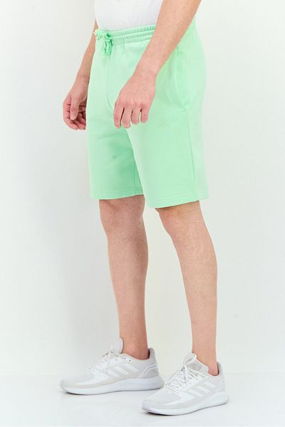 adidas Men Sportswear Fit All Szn Training Shorts, Mint Green
