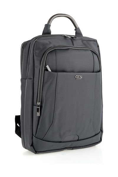 ÇÇS Backpack with USB Port and Laptop Compartment