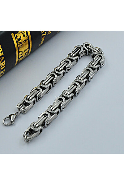 SIC MODA Titanium Bracelet Sic Moda 5381