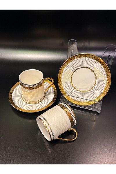 Kosova Sadelim Set of 6 Cups