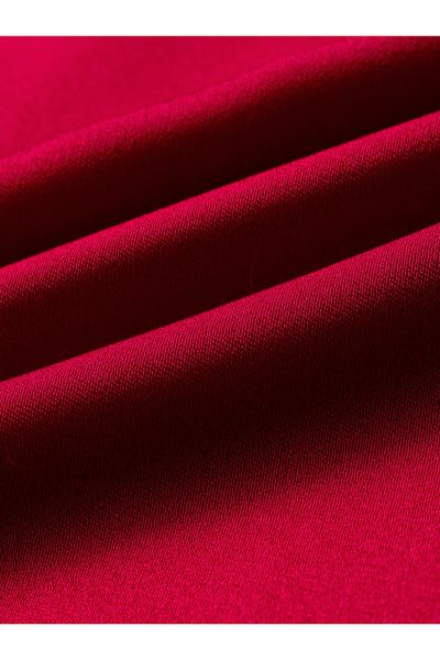 femi9 Drape effects dress