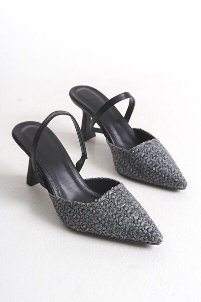 Solo Bag ЖІНОЧІ ШИКРОВІ ЩОДЕННІ ТОНКІ ЧЕРЕВИКИ НА ТОНКОМ КАБЛУКУ З ВІДКРИТОЮ ...