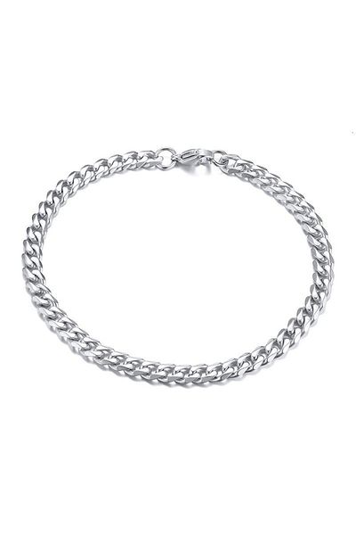 SIC MODA Stainless Steel Bracelet 5 mm SIC MODA 5926