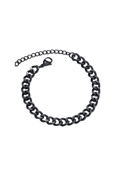 SIC MODA Bratara inox 4343 Sic Moda 5 mm