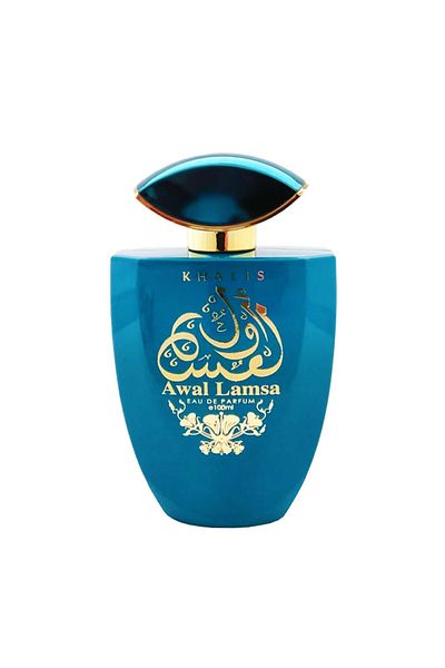 KHALIS Awal Lamsa - Khalis, Unisex, Eau de Parfum, 100ml