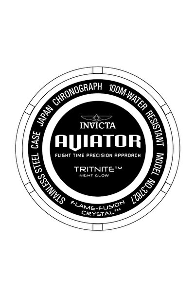 Invıcta Invicta 237627   Men's Wrist Watch