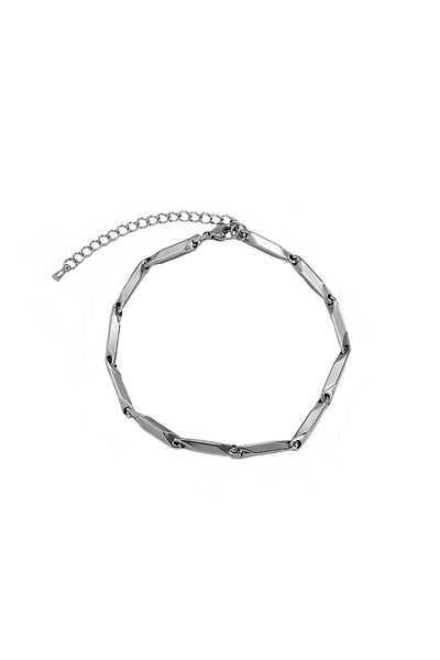 SIC MODA Sic Moda Stainless Steel Bracelet 5920
