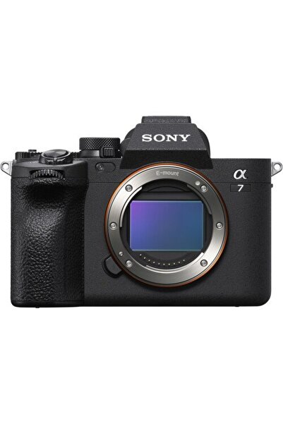 Sony A7 Iv Body Aynasız Fotoğraf Makinesi