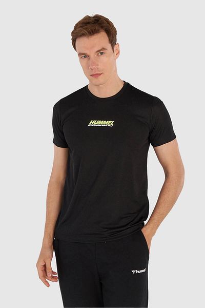 hummel Μπλουζάκι Fred κοντομάνικο