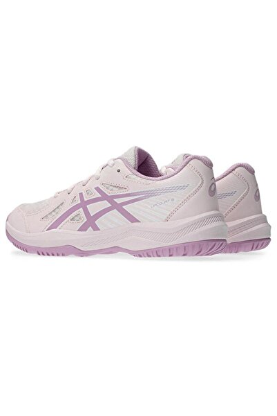 Asics Upcourt 6 Gs Pink Kız Çocuk Spor Ayakkabı 1074a045-701