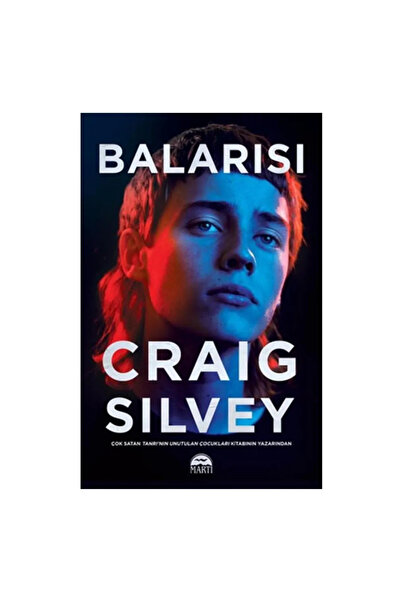 Kolektif Kitap Balarısı - Craig Silvey