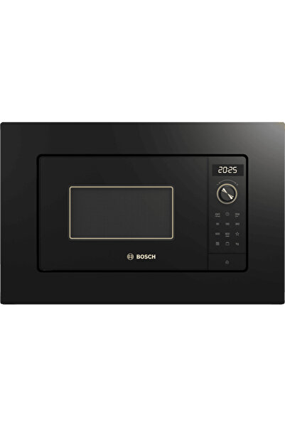 Bosch BEL623MY3 Series 2, Built-In Microwave, NeoKlassik Fırın