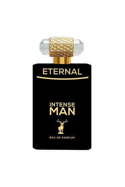 KHALIS Intense Man - Khalis, Men's, Eau de Parfum, 100ml