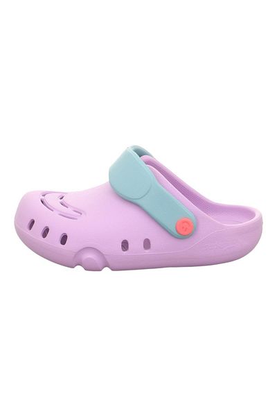 Superfit Splash Marine Collar Lilac