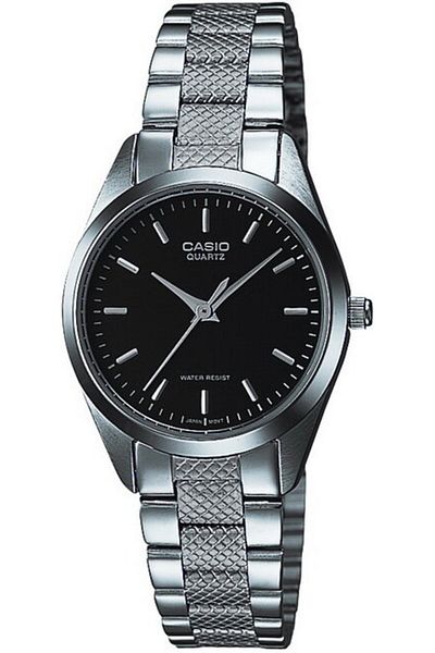 Casio Ltp-1274D-1Adf Women's Wristwatch