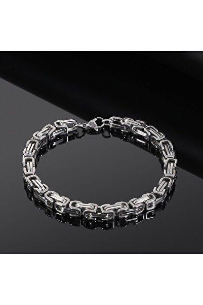 SIC MODA Titanium Bracelet Sic Moda 5381