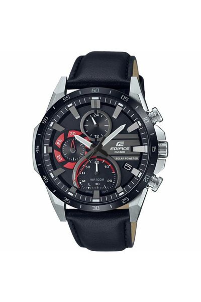 Casio Eqs-940Bl-1Avudf Men's Wristwatch