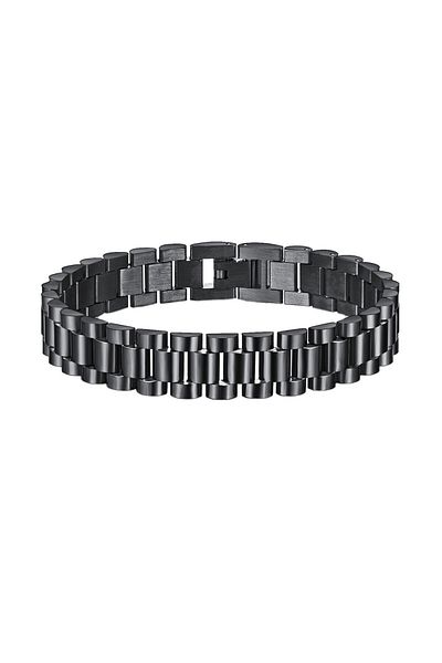 SIC MODA Bratara inox Sic Moda 4074