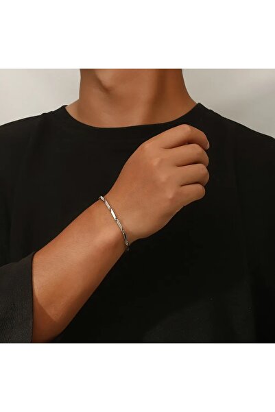 SIC MODA Bratara Otel Inoxidabil Sic Moda 5920