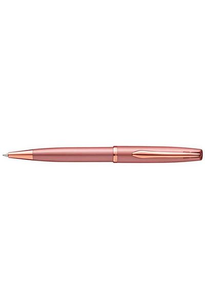 Pelikan Pen Jazz Noble Elegance K36 In Cardboard Box - Pink Rose