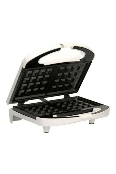 DLC Electric Waffle Maker 700.0 W W4488 White/Black