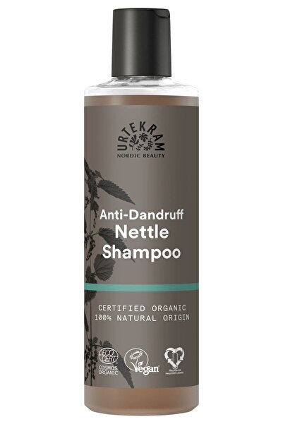 Urtekram Isırgan Otlu Shampoo 250 ml