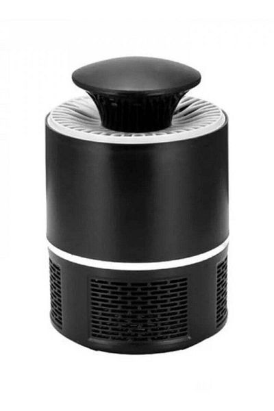 DLC Mosquito Killer 5W Dlc-93000 Black/Grey