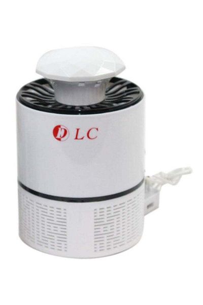 DLC Mosquito Killer 5.0 W DLC-92006 White