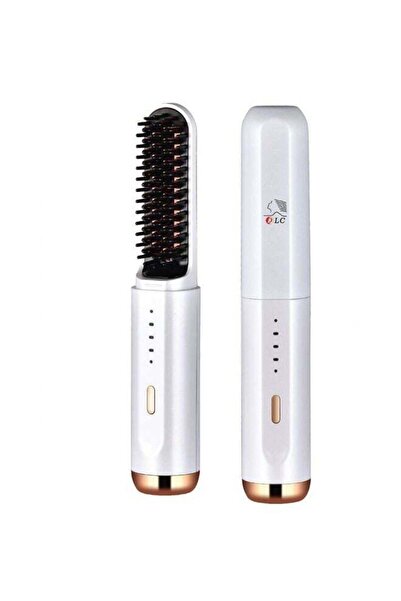 DLC Professional Hairdressing Comb HS-32608