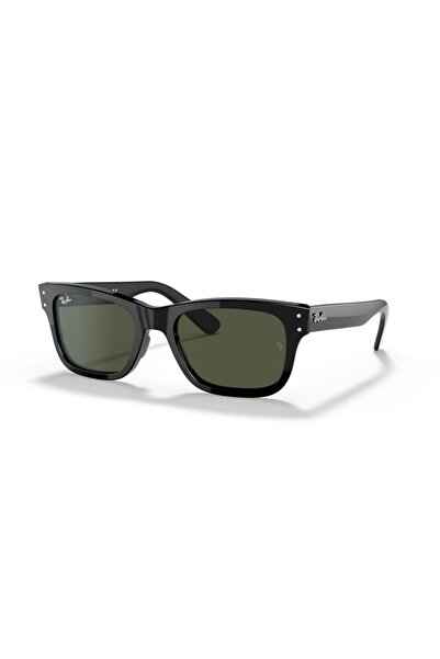 Ray-Ban نظارات شمسية للجنسين 0RB 2283 901/31 55