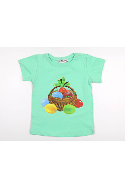 CRASSİ Kız Çocuk T-Shirt