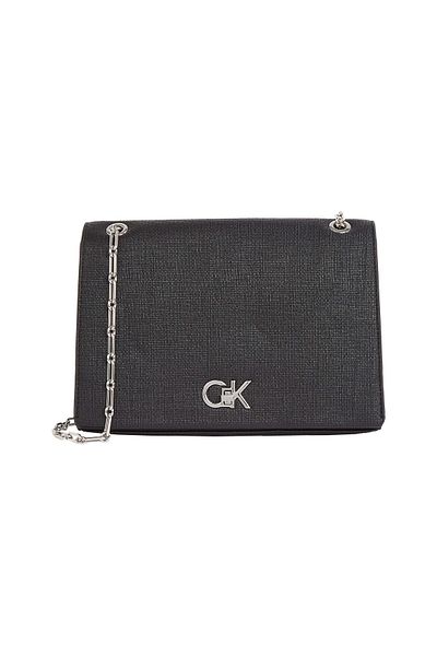 Calvin Klein Calvin Klein fekete női Crossbody táska K60K 613177