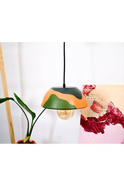 zef design store Terracotta Avize