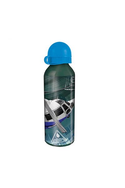 S COOL Sky Line water bottle 500 ml aluminum