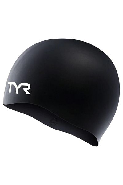 TYR Professional Silicone Swimming Cap