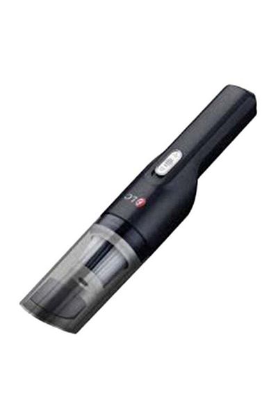 DLC Multi-Functional Handheld Car Vacuum Cleaner 120 W DLC-32102 Black