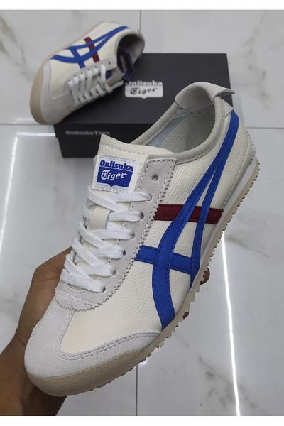 Onitsuka Tiger Classic Sneakers – Timeless Design, Street-Ready