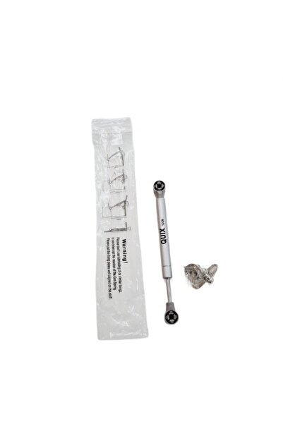 QUIXX DÜŞER KAPAK PİSTONU 100 N ( 2 ADET )