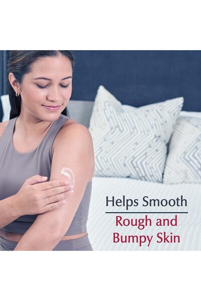 Eucerin Eucerin Roughness Relief Lotion - Full Body for Extremely Dry, Rough Skin 16.9 fl. oz. Pump Bottle
