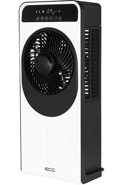 ECG Mr. FANBOY 2 in 1 portable fan, water spray, humidification, 1.5 liters, remote control